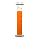 Dwk Life Sciences Kimble Class B Cylinders with Pour Spout 20022-2000 - 2.0 Each - MDL-CSX200222000