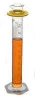 Dwk Life Sciences Kimble Class A Serialized and Certified TD Cylinders 20026-100 - 6.0 Each - MDL-CSX20026100