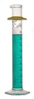 Dwk Life Sciences Kimble Class A Measuring Cylinders 20027-100 - 6.0 Each