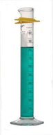Dwk Life Sciences Kimble Class A Cylinders with Reverse Graduations 20028W-1000 - 1.0 Each - MDL-CSX20028W1000