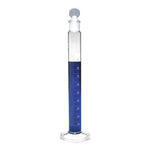 Dwk Life Sciences Kimble ClsB Cylinder with Glass Stopper and Scale - CSX20039100