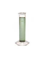 Dwk Life Sciences Kimble Hydrometer Cylinder with Pour Spout, 63mm Dia. x 640mm H, 1200mL - CSX2005863460