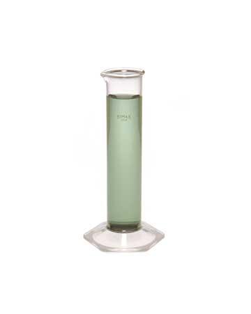 Dwk Life Sciences Kimble Hydrometer Cylinder with Pour Spout, 63mm Dia. x 640mm H, 1200mL - CSX2005863460