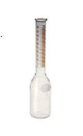Kimble Babcock Bottle for Cream to 50% - 2015S-50 - 12 Each - MDL-CSX2015S50