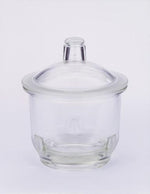 Kimble Borosilicate Desiccator with Top Knob, 250 x 330 mm - 21050-250 - 1 Each