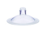 Dwk Life Sciences Kimble Desiccator Cover with Large Knob - CSX21070250