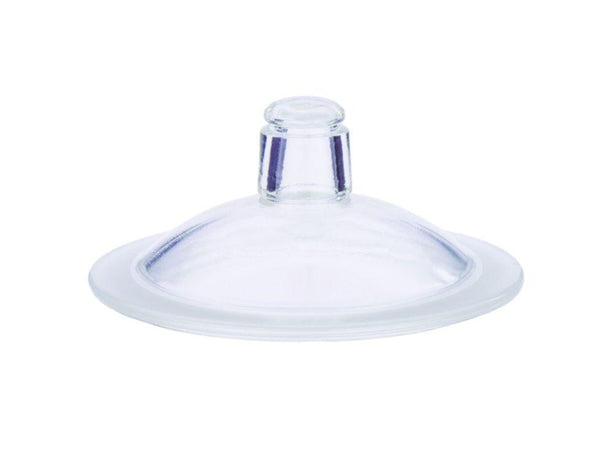 Dwk Life Sciences Kimble Desiccator Cover with Large Knob - CSX21070250