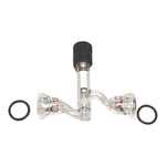 Dwk Life Sciences Kimble Connecting Adapters 211210-0015 - 1.0 Each