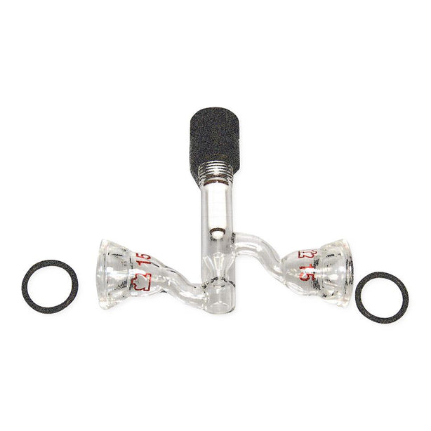Dwk Life Sciences Kimble Connecting Adapters 211210-0015 - 1.0 Each