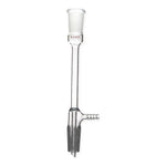 Kimble Airlessware Filling Adapter - 211230-2440 - 1 Each - MDL-CSX2112302440
