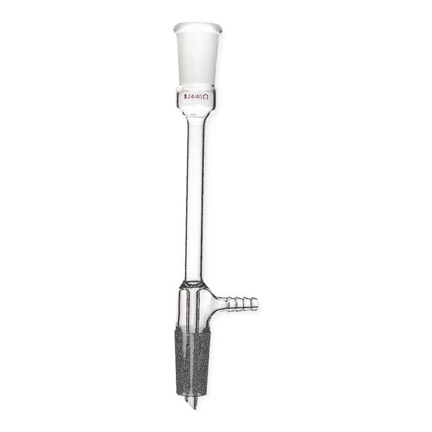 Kimble Airlessware Filling Adapter - 211230-2440 - 1 Each - MDL-CSX2112302440