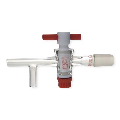 Dwk Life Sciences Kimble Inlet Septum Adapter 211275-1420 - 1.0 Each - MDL-CSX2112751420