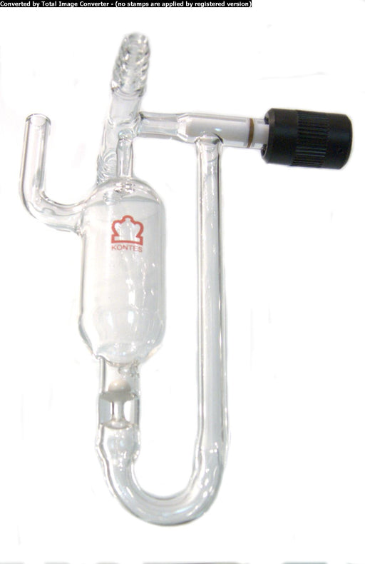 Dwk Life Sciences Kimble AIRLESS-WARE Pressure Release Valve 216100-0000 - 1.0 Each - MDL-CSX2161000000
