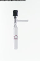 DWK Kimble 218710-0350 AIRLESS-WARE Schlenk Vacuum Tube, 350 mL - MDL-CSX2187100350 - 1 Each