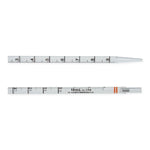 Celltreat Scientific Standard Serological Pipette, Sterile, Individually Wrapped, Bag, 10 mL - 229010B - 50 Bag