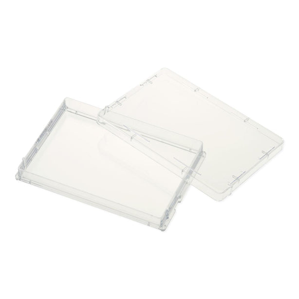 Celltreat Scientific Products Tissue Culture Plates With Lids 229101 - 50.0 Each