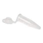 Celltreat Scientific Centrifuge Microtube, Nonsterile, 1.5mL - 229441 - 500 Bag
