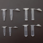 Celltreat Scientific Centrifuge Microtube, Nonsterile, 1.5mL - 229441 - 1000 Bag