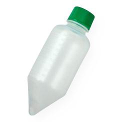 Celltreat Scientific Large-Volume Centrifuge Tubes, Sterile, Conical-Bottom, 250 mL - 229466 - 48 Each
