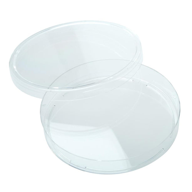 CELLTREAT SCIENTIFIC PRODUCTS Stackable/Slideable Sterile Petri Dish 229694 500 Bag - MDL-CSX229694