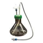 Celltreat Scientific Transfer Assembly for 3-L Fernbach Flask, Sterile - 229896 - 1 Each