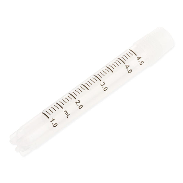 CELLTREAT SCIENTIFIC PRODUCTS Sterile Cryogenic External-Thread Self-Standing Vials 229929 100 Each-MDL-CSX229929