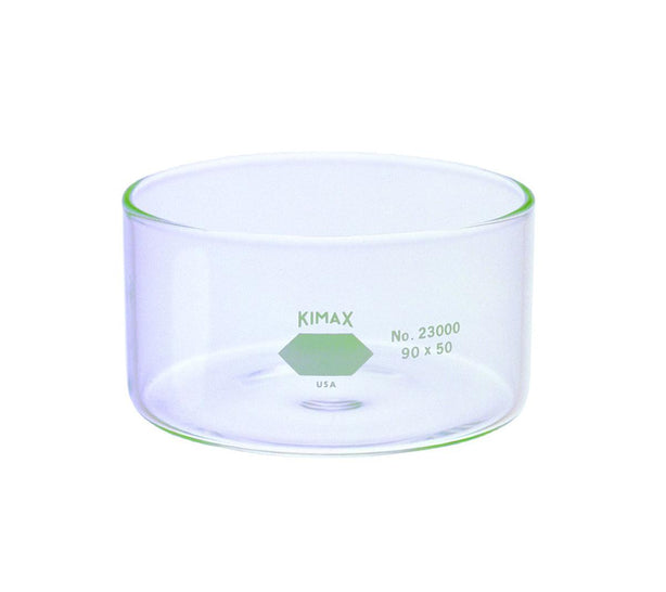 Dwk Life Sciences Kimble Crystallizing Dishes 23000-7050 - 24.0 Each - MDL-CSX230007050
