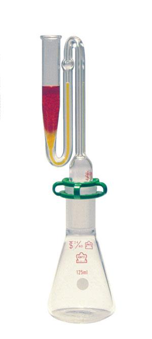 Dwk Life Sciences Kimble Improved Arsine Generator 241160-0000 - 1.0 Each