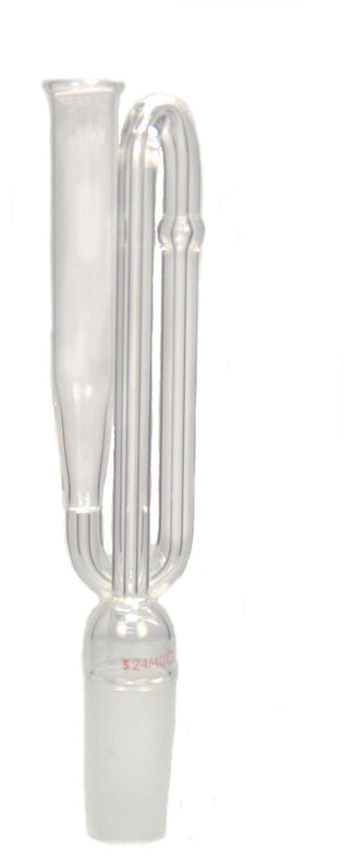 DWK Kimble Scrubber / Absorption Tube for Improved Arsine Generator - 241161-0000 - 1 Each
