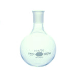 DWK LIFE SCIENCES Kimble Round Bottom Short Neck Flask 25276-250 12 Each - MDL-CSX25276250
