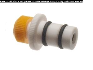 DWK Kimble 26015C-125 Thermometer Centering Device, 6.5 mm - MDL-CSX26015C125 - 1 Each