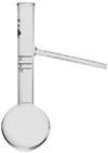 Dwk Life Sciences Kimble Engler Distilling Flasks 26016-125 - 24.0 Each
