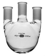 Dwk Life Sciences Kimble Engler Distilling Flasks 26246-500 - 1.0 Each - MDL-CSX26246500