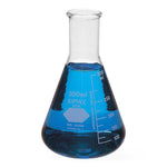 Dwk Life Sciences Kimble Narrow Mouth Erlenmeyer Flask - CSX26500300