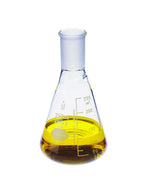 Dwk Life Sciences KIMAX Narrow Mouth Erlenmeyer Flasks with Capacity Scale - CSX26510500