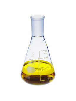 Dwk Life Sciences KIMAX Narrow Mouth Erlenmeyer Flasks with Capacity Scale - CSX26510500