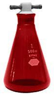 Dwk Life Sciences Kimble RAYSORB Erlenmeyer Flasks 26610-250 - 1.0 Each