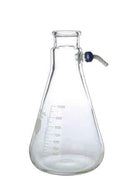 Dwk Life Sciences Kimble Quick-Release Hose Barb Connector Filtering Flasks 27070-250 - 2.0 Each