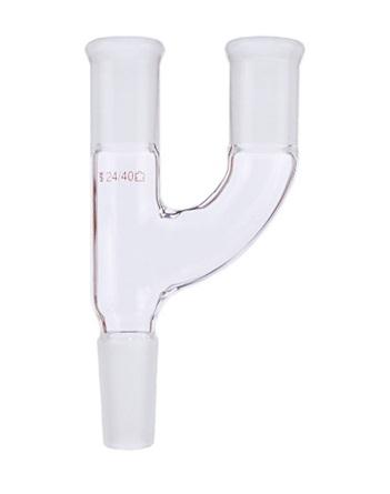 Dwk Life Sciences Kimble Claisen Distillation Adapter - CSX2737600000