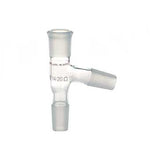 Dwk Life Sciences Kimble Connecting Adapters 274950-0000 - 1.0 Each