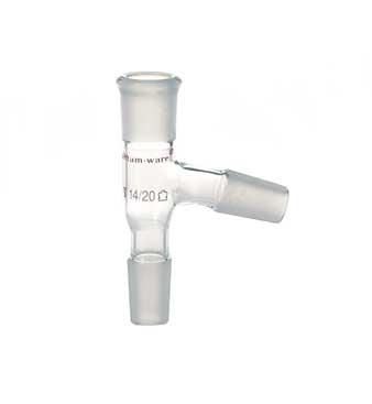 Dwk Life Sciences Kimble Connecting Adapters 274950-0000 - 1.0 Each