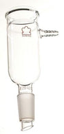 Kimble Vacuum Filtration Adapters with Hose Connection - 275100-0000 - 1 Each - MDL-CSX2751000000