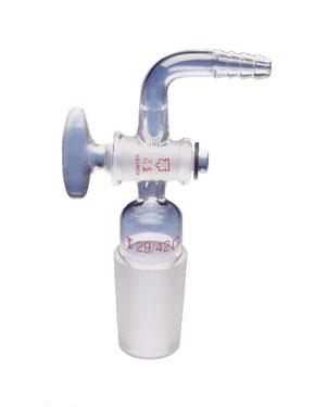 Dwk Life Sciences Kimble Flow Control Inlet Adapter - CSX2752100000