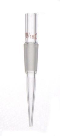 Dwk Life Sciences Kimble Bleed Type Inlet Adapter - CSX2754000035