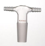 Dwk Life Sciences Kimble Hose Inert Gas Inlet Adapters 276020-0000 - 1.0 Each - MDL-CSX2760200000
