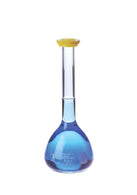 DWK LIFE SCIENCES Kimble Snap Cap Volumetric Flasks 28008-2000 4 Each - MDL-CSX280082000