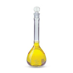 Dwk Life Sciences KIMAX Class A Volumetric Glass Flasks - CSX28014200Z
