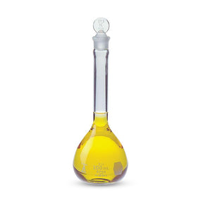 Dwk Life Sciences KIMAX Class A Volumetric Glass Flasks - CSX28014200Z