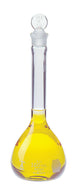 Dwk Life Sciences KIMAX Class A Volumetric Glass Flasks - CSX28014250