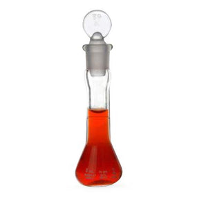 Dwk Life Sciences KIMAX Class A Volumetric Glass Flasks - CSX280145
